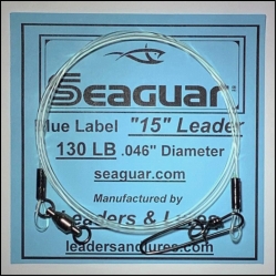 Seaguar Big Game 130 lb